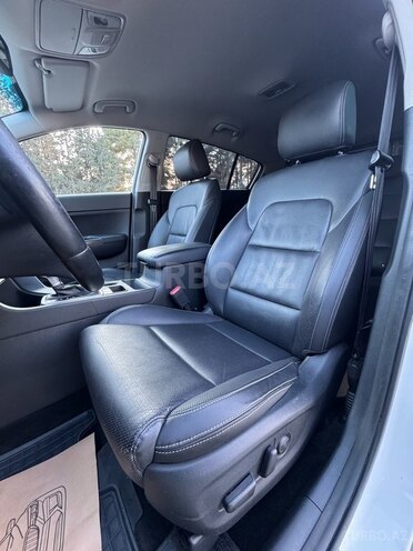 Kia Sportage 2016, 179,000 km - 2.0 l - Bakı