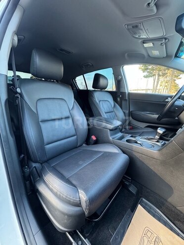Kia Sportage 2016, 179,000 km - 2.0 l - Bakı