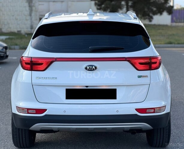 Kia Sportage 2016, 179,000 km - 2.0 l - Bakı