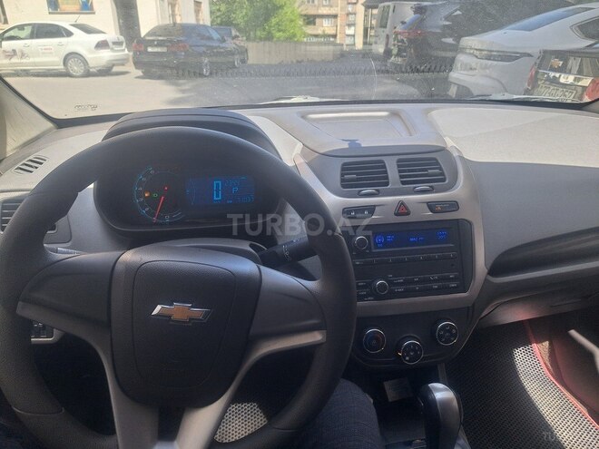 Chevrolet Cobalt 2024, 72,000 km - 1.5 l - Bakı