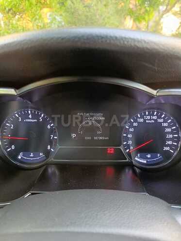 Kia Optima 2011, 187,392 km - 2.4 л - Bakı