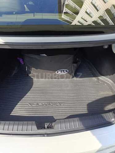 Kia Optima 2011, 187,392 km - 2.4 л - Bakı