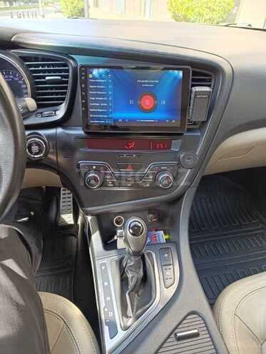 Kia Optima 2011, 187,392 km - 2.4 л - Bakı