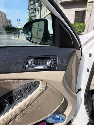 Kia Optima 2011, 187,392 km - 2.4 л - Bakı
