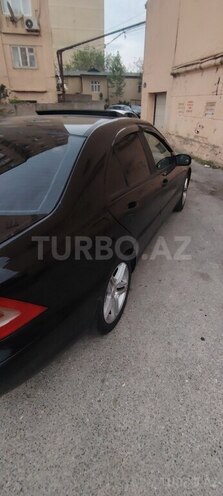 Mercedes C 200 2005, 414,000 km - 2.0 l - Bakı