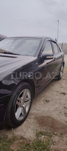 Mercedes C 200 2005, 414,000 km - 2.0 l - Bakı