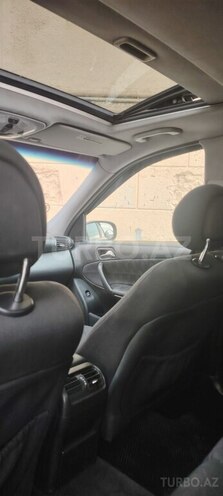 Mercedes C 200 2005, 414,000 km - 2.0 l - Bakı
