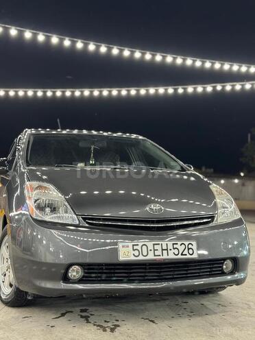 Toyota Prius 2007, 300,000 km - 1.5 l - Gəncə