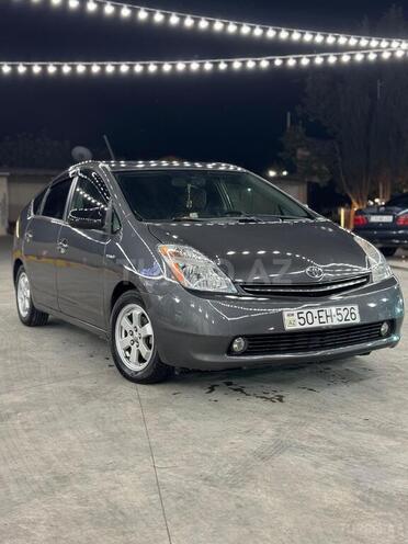 Toyota Prius 2007, 300,000 km - 1.5 l - Gəncə
