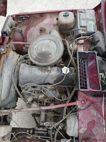 LADA (VAZ) Niva 1990, 800,000 km - 1.7 л - Bakı