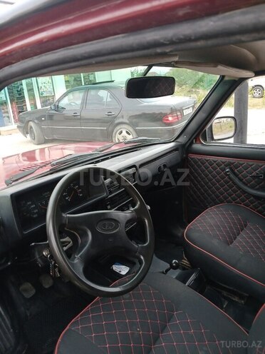 LADA (VAZ) Niva 1990, 800,000 km - 1.7 л - Bakı