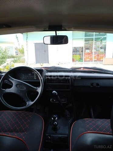 LADA (VAZ) Niva 1990, 800,000 km - 1.7 л - Bakı