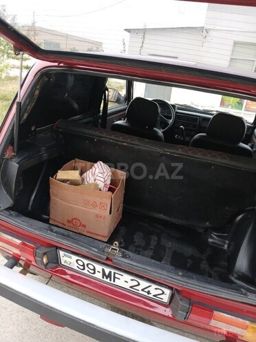 LADA (VAZ) Niva 1990, 800,000 km - 1.7 л - Bakı