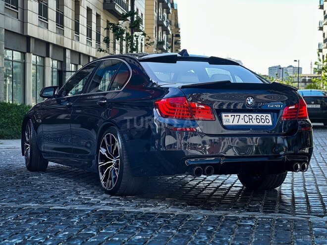 BMW 528-5