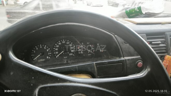 GAZ 3302-744 2003, 193,000 km - 2.4 l - Goranboy