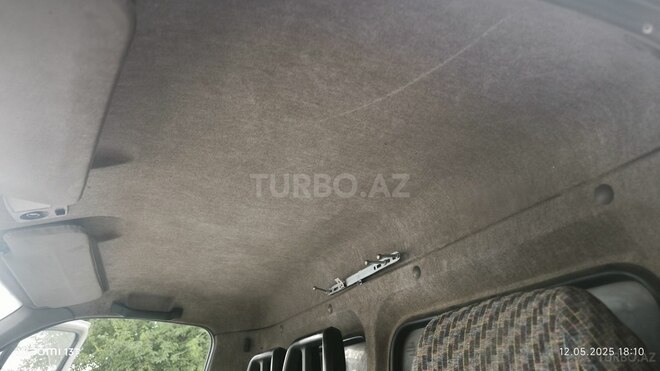 GAZ 3302-744 2003, 193,000 km - 2.4 l - Goranboy
