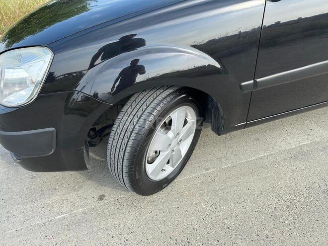 Kia Rio 2008, 201,335 km - 1.4 l - Bakı