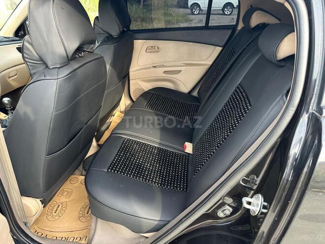 Kia Rio 2008, 201,335 km - 1.4 l - Bakı