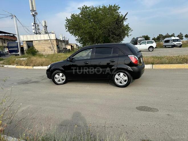 Kia Rio 2008, 201,335 km - 1.4 l - Bakı