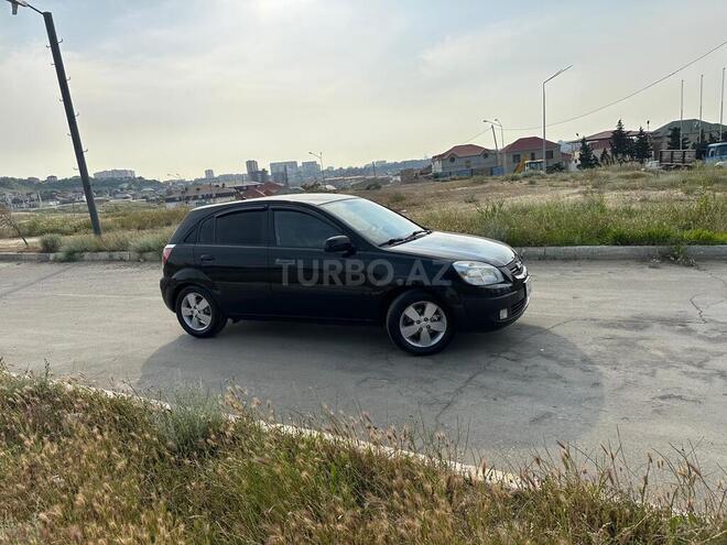 Kia Rio 2008, 201,335 km - 1.4 l - Bakı
