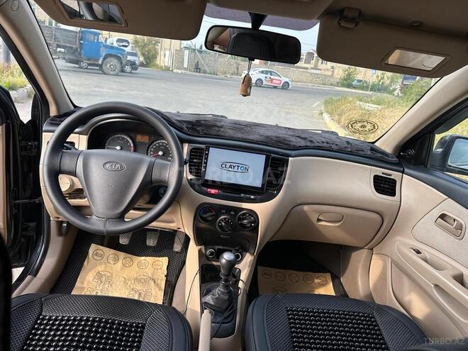Kia Rio 2008, 201,335 km - 1.4 l - Bakı