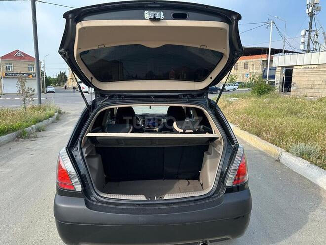 Kia Rio 2008, 201,335 km - 1.4 l - Bakı