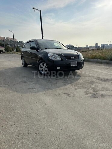 Kia Rio 2008, 201,335 km - 1.4 l - Bakı