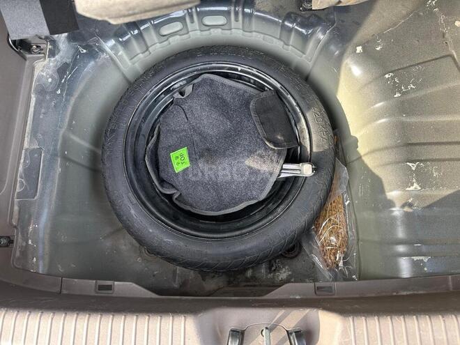 Kia Rio 2008, 201,335 km - 1.4 l - Bakı