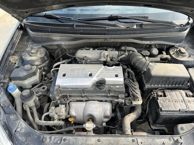 Kia Rio 2008, 201,335 km - 1.4 l - Bakı