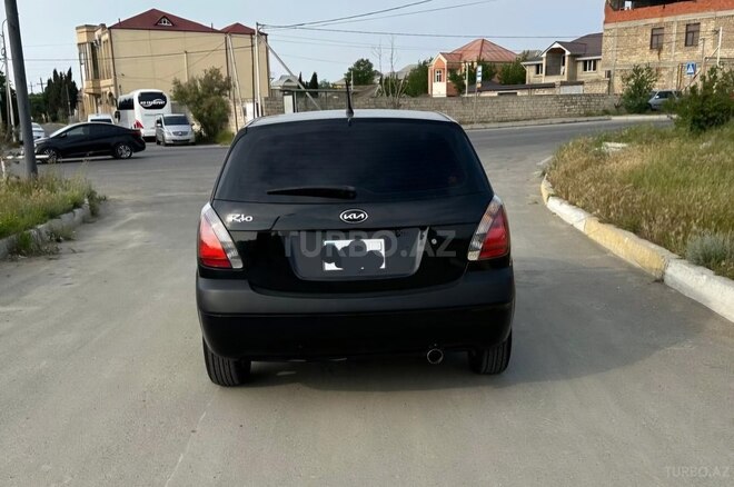 Kia Rio 2008, 201,335 km - 1.4 l - Bakı