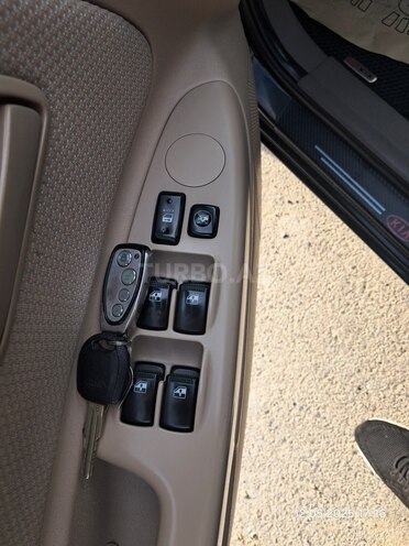 Kia Rio 2008, 201,335 km - 1.4 l - Bakı