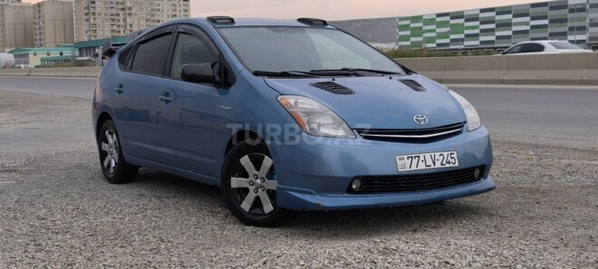 Toyota Prius 2007, 336,353 km - 1.5 l - Bakı