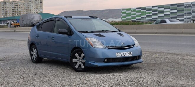 Toyota Prius 2007, 336,353 km - 1.5 l - Bakı