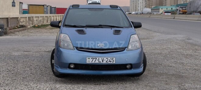 Toyota Prius 2007, 336,353 km - 1.5 l - Bakı