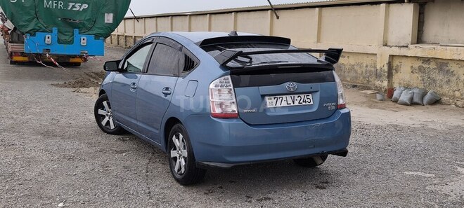 Toyota Prius 2007, 336,353 km - 1.5 l - Bakı