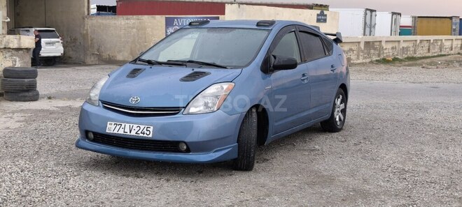 Toyota Prius 2007, 336,353 km - 1.5 l - Bakı