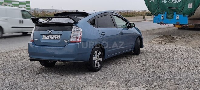 Toyota Prius 2007, 336,353 km - 1.5 l - Bakı