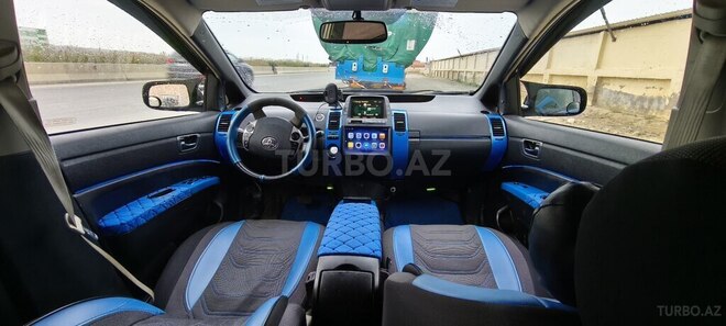 Toyota Prius 2007, 336,353 km - 1.5 l - Bakı