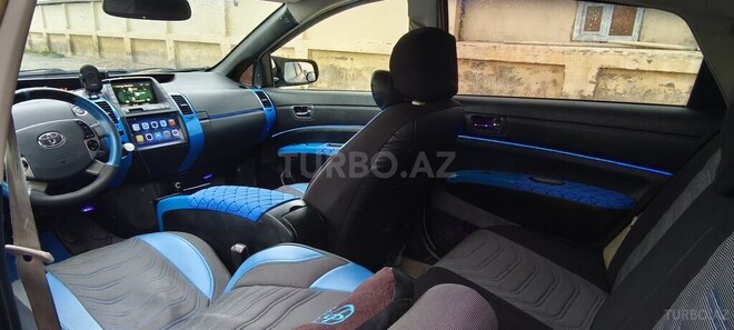 Toyota Prius 2007, 336,353 km - 1.5 l - Bakı