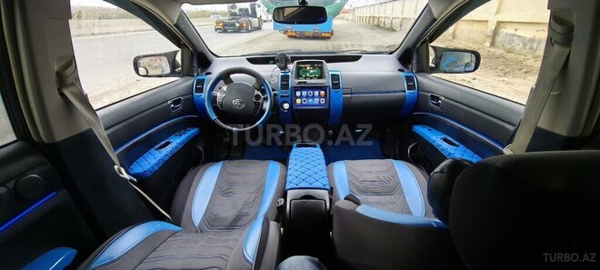 Toyota Prius 2007, 336,353 km - 1.5 l - Bakı