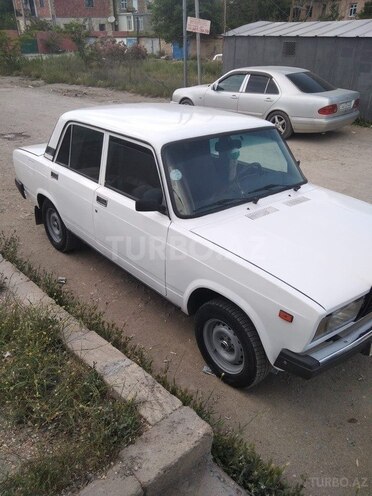 LADA (VAZ) 2107 2005, 50,000 km - 1.6 л - Sumqayıt