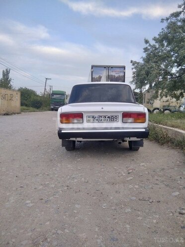 LADA (VAZ) 2107 2005, 50,000 km - 1.6 л - Sumqayıt