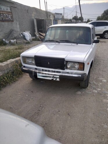 LADA (VAZ) 2107 2005, 50,000 km - 1.6 л - Sumqayıt
