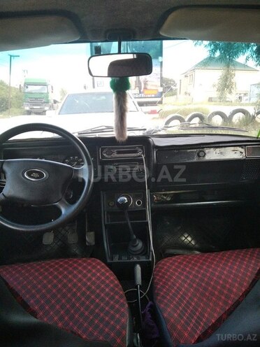 LADA (VAZ) 2107 2005, 50,000 km - 1.6 л - Sumqayıt