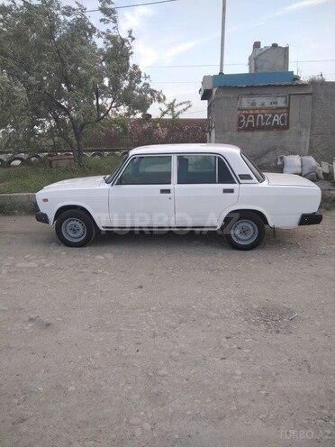 LADA (VAZ) 2107 2005, 50,000 km - 1.6 л - Sumqayıt