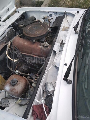 LADA (VAZ) 2107 2005, 50,000 km - 1.6 л - Sumqayıt