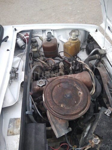 LADA (VAZ) 2107 2005, 50,000 km - 1.6 л - Sumqayıt