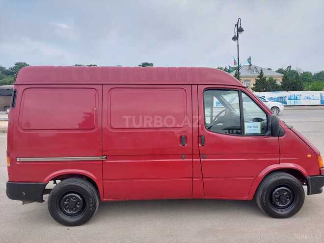 Ford Transit 1997, 416,380 km - 2.5 л - Bakı