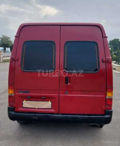 Ford Transit 1997, 416,380 km - 2.5 л - Bakı