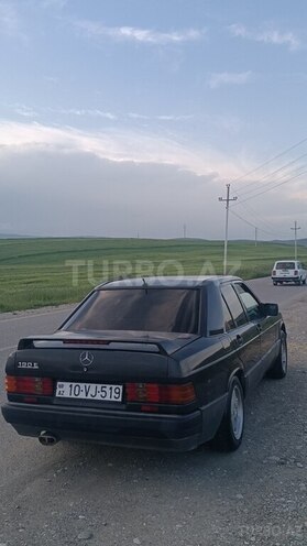 Mercedes 190 1991, 356,089 km - 2.0 l - Şamaxı